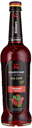 Riemerschmid Bar-Sirup Himbeere (1 x 0.7 l)