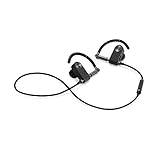Bang & Olufsen Earset - erstklassige drahtlose Kopfhörer, Schwarz