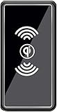 Power Bank, Für Tragbares Ladegerät Schnellladen/Ladegerät//Handy Tragbar S, Schwarz, 10000Mah