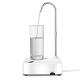Einfache Bedienung Elektrisches Wasserspender Artefakt für Haushalte Effiziente Leistung