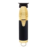 BaByliss PRO 4Artists Boost+ Gold Outlining Trimmer