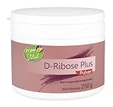 KOPP Vital® D-Ribose Plus Pulver | 250 g | Monosaccharid