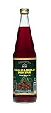 Diesdorfer Sauerkirsch Nektar 0,7 L (6 x 0,7 L)