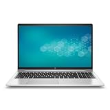 HP ProBook 450  Silber  15,6' FHD  Core i5 1235U  RAM: 32GB  SSD: 2000GB  beleuchtete Tastatur  Windows 11 Pro