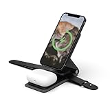 Vinnic TRIVOR PLUS 3-in-1 Reise-Ladeständer