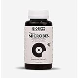 BioBizz Microbes 150 Gramm - Naturdünger Grow Flüssig Bio Orchideen Bonsai Organische Dünger