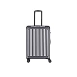 Travelite Cruise 4W Trolley M Anthrazit