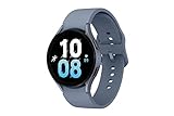 Samsung Galaxy Watch 5 (44mm) Bluetooth - Smartwatch , Fitness Tracker, Blue
