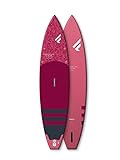 Fanatic 11'6 Diamond Air Touring Inflatable SUP 2020
