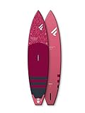 Fanatic 11'6 Diamond Air Touring Inflatable SUP 2020