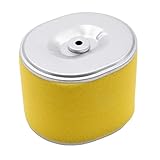 vhbw Filter kompatibel mit Honda HG3000, BIO150D, HG3600R Rasenmäher - 11,2 x 9,6 x 9 cm