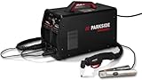 HEADNMORE PARKSIDE PERFORMANCE® Plasmaschneider mit integriertem Kompressor »PPSK 40«