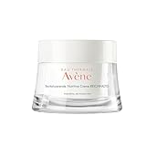 Avène Revitalisierende Nutritive Creme reichhaltig, 50 ml Creme