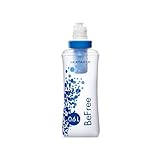 KATADYN 8019946 Wasserfilter BeFree Trinkwasser Filtration Outdoor, Größe:0.6 Liter