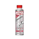 Motul 300 ml Ölverluststopp Engine Oil Stop Leak Additiv | Stop Verlust von Öl Motordichtmittel | 110647 | Stoppt den Verlust von Motoröl bei Leckagen, eine Weiterfahrt ist dadurch möglich