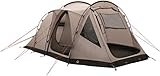 Robens Unisex – Erwachsene Double Dreamer Zelt, Mehrfarbig, 5 Personen