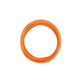 Garneck Drucker Filament 3d Nachfüllung Stift Nachfüllt Abs-filament Orange