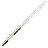 DAIWA Angelrute Norwegenrute Meeresrute - Megaforce Pilk 2,70m 40-100g