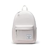Herschel Supply Co. Classic Rucksack, Moonbeam, Mondstrahl, Standard, 26L, Klassischer Rucksack