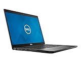 Dell Latitude 7390 13,3 Zoll 1920x1080 Full HD Intel Core i5 1TB SSD Festplatte 16GB Speicher Windows 11 Pro inkl. Software Paket Webcam Notebook Laptop (Generalüberholt)