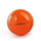 ORIGINAL Pezzi Gymnastik Ball Standard 53 cm orange NEU