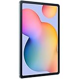 Samsung Galaxy Tab S6 Lite 64GB Blau WLAN Android Tablet 10,4' LCD 8MP 4GB RAM (Generalüberholt)
