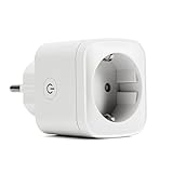 Offgridtec Smart Plug Intelligente Steckdose WiFi TUYA App-Steuerung (4 Stück)