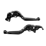 Madlife Garage Bremskupplungshebel Kupplungshebel Bremshebel Brems Kupplung Motorrad für KTM DUKE RC 125 200 250 390
