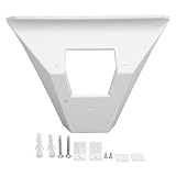 Router Wall Mount Bracket Stall Organizer für Mesh V2 Home Office