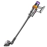 Dyson 369535-01 V15 Detect Staubsauger, Absolute