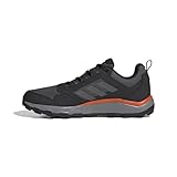 adidas Herren Tracerocker 2.0 Trail Running Shoes Trailrunning-Schuhe, Grey SIX/GREFOU/IMPORA, 44 EU