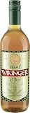Hanf Wikinger Met (0,75 L) – Hanf Met Honigwein aus dem Wikingerland – Aromatischer, naturtrüber Honigmet mit feinherbem Hanf-Aroma – Ideal pur, als Aperitif oder Heißgetränk – 10 % Vol.