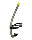arena Unisex-Adult Swim Snorkel PRO III Trainings Ausrüstung, Mehrfarbig, TU