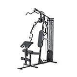 Centr Multi-Gym Home Gym CMG - Kraftstation - Fitness - Krafttraining - Schwarz