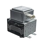 Mikrowellenmagnron Monatronmagetron Mikrowellenröhrchen Metallstruktur Für Die Mikrowelle Bequem Einbauen