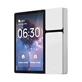 Intelligente Bedienfeld 3 5 Zoll Zentrale Control Panel Fernbedienungs Hubs Für Verwalten Und Steuerungshome Geräte
