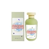 Feuchtigkeitscreme, Feuchtigkeitsspendende Körperlotion, Schnell Einziehend, Pflegende Creme für Damen und Herren, Leichter Textur (1)