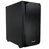 Formacom Intel Core i9-14900K bis 6,00 GHz Turbo 64GB DDR5 5600MHz 1TB M.2 SSD + 4TB HDD Windows 11 Pro Intel UHD 770 Graphics iGPU 240mm Wasserkühlung WLAN Bluetooth gedämmtes Gehäuse