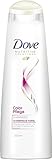 Dove Nutritive Solutions Color Pflege Shampoo 250 ml, 6er Pack (6 x 0.25 l)