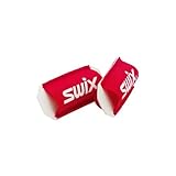 Swix Racing Pro Skiriemen für Langlaufski, Nylon, Rot, Unisex, Erfahrene Skiläufer