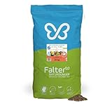Falter BIO Schafwolldünger mit KALI-Power 20 kg