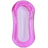 Limtula Aufblasbare Luftmatratze Schwimmbad Matratze Float Lounges Wasser Hängematte Schwimmbett Schwimmluftmatten Für Pool Und Strand