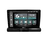 Autoradio für Citroën C3 2016–2023 Android GPS Bluetooth WiFi USB DAB+ Touchscreen 9' 8core Carplay AndroidAuto