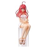 QUINTESSENTIAL QUINTUPLETS Movie - Itsuki - Figurine PM Perching 14cm