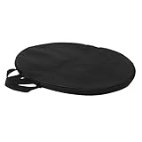 BESPORTBLE Laufradtasche Für Rennräder Kombinationsschloss Faltbar Fahrradkorb Mit Deckel Auto Fahrradträger Fahrradträgertasche Fahrpedal Handytasche Sitz Verschlüsseltes Oxford-gewebe Black