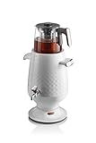 Arzum AR3083-B Ehlikeyf Samowar Samower, Tea Machine, Teemaschinen, Water Kettle, Plastic