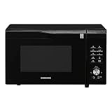 Microondas c/ Grill Samsung MC28M6035KK 2100W 28L Negro