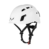SALEWA, Toxo 3.0 Helm, Weiß, Uni