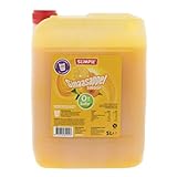Slimpie - Orange Limonaden-Sirup - 5 Liter