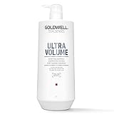 Goldwell Dualsenses Ultra Volume Bodifying Shampoo, 1er Pack (1 x 1 l)